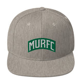 MURFC Snapback Hat