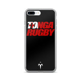 Tonga Rugby iPhone 7/7 Plus Case