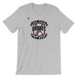 UAWRFC Short-Sleeve Unisex T-Shirt