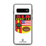 SLO Rugby Samsung Case