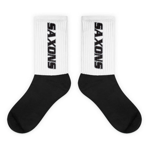 Southtowns Saxons Rugby Socks