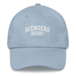 Valley Center Avengers Youth Rugby Dad hat