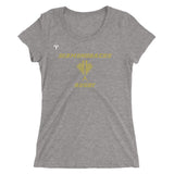 Diamondbacks Rugby Ladies' short sleeve t-shirt