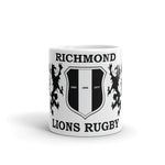 Richmond Lions Mug