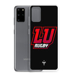 LU Rugby Samsung Case