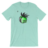 HEB Hurricanes Rugby Short-Sleeve Unisex T-Shirt