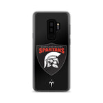 Salt Lake Spartans Rugby Samsung Case