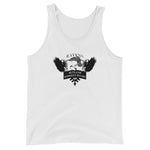 Rutland Womens Rugby Unisex  Tank Top