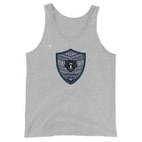 Copper Hills Rugby Unisex  Tank Top