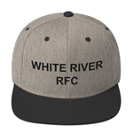 White River RFC Snapback Hat
