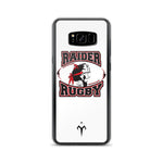 Kahuku Youth Rugby Samsung Case