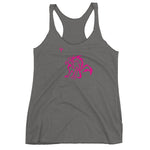 Rochester Rugby Women's Racerback Tank