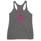 Rochester Rugby Women's Racerback Tank