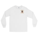 Solo Rugby Club Men’s Long Sleeve Shirt