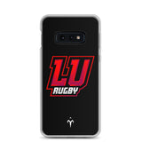 LU Rugby Samsung Case