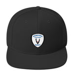 Kenosha Vultures Snapback Hat