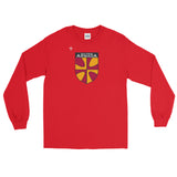 San Diego Armada Rugby Long Sleeve T-Shirt