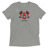 Westside Rugby Club Short sleeve t-shirt