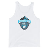 Boise United Rugby Unisex Tank Top