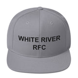 White River RFC Snapback Hat
