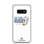East Cobb Rugby Club Samsung Case