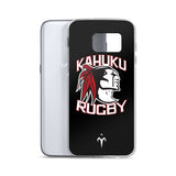 Kahuku Samsung Case