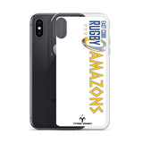 East Cobb Rugby Club iPhone Case