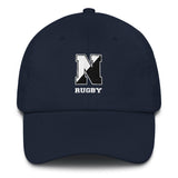 North Meck Rugby Dad hat