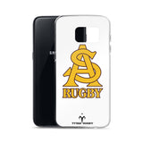 AS Rugby Samsung Case