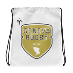 Geneva Rugby Drawstring bag