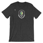 Mankato Rugby Unisex short sleeve t-shirt