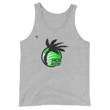 HEB Hurricanes Rugby Unisex  Tank Top