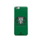 Warrior Rugby iPhone Case