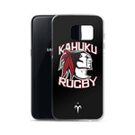 Kahuku Samsung Case