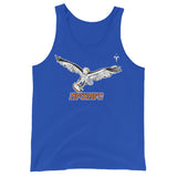 NPWRFC Unisex Tank Top