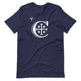 Christendom Rugby Short-Sleeve Unisex T-Shirt