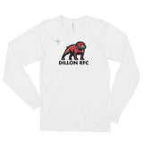 Dillon RFC Long sleeve t-shirt
