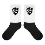 Fort Wayne Rugby Black Socks