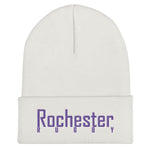 Rochester Rugby Cuffed Beanie