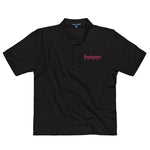 Rochester Rugby Men's Premium Polo