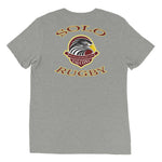 Solo Rugby Club Short sleeve t-shirt