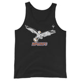 NPWRFC Unisex Tank Top