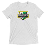 MVP Rugby Short sleeve t-shirt