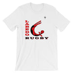 Laredo Rugby Short-Sleeve Unisex T-Shirt