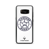 Rangers Rugby Samsung Case