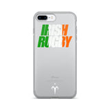 Irish Rugby iPhone 7/7 Plus Case