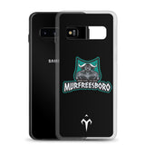 Murfreesboro Rugby Samsung Case