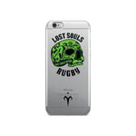 Lost Souls iPhone 5/5s/Se, 6/6s, 6/6s Plus Case