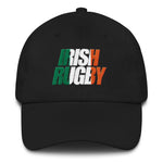 Irish Rugby Dat hat