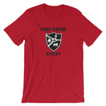 Fort Wayne Rugby Short-Sleeve Unisex T-Shirt